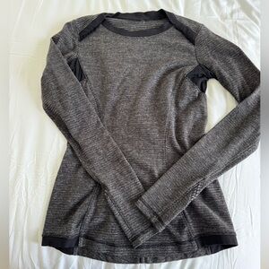 Lululemon long sleeve